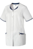 weiß/navy