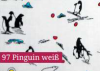 97 Pinguin weiß