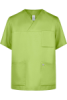 grün