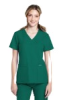 grün