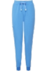 hellblau